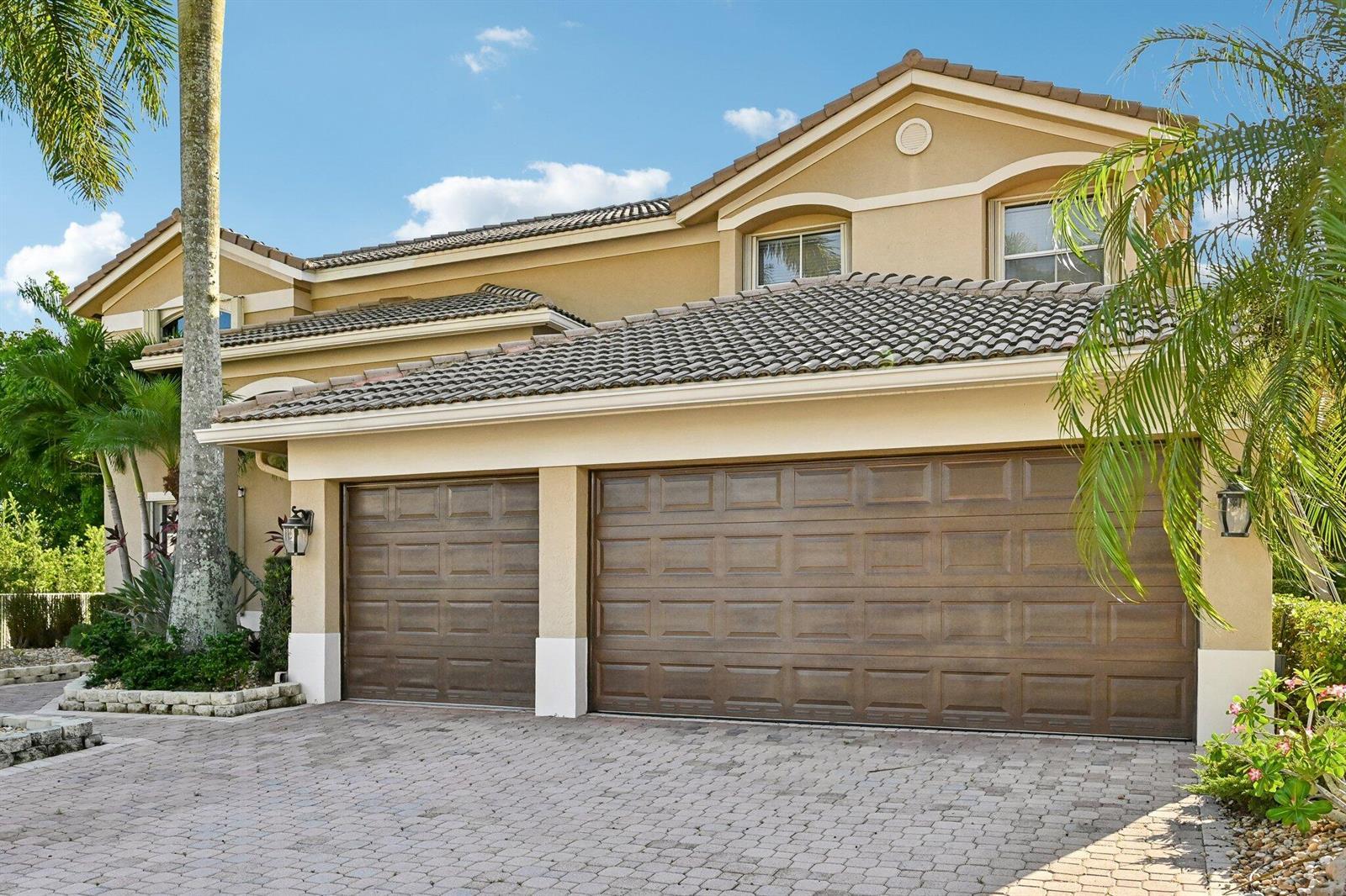 1664 VICTORIA POINTE Lane, Weston FL 33327 photo 4