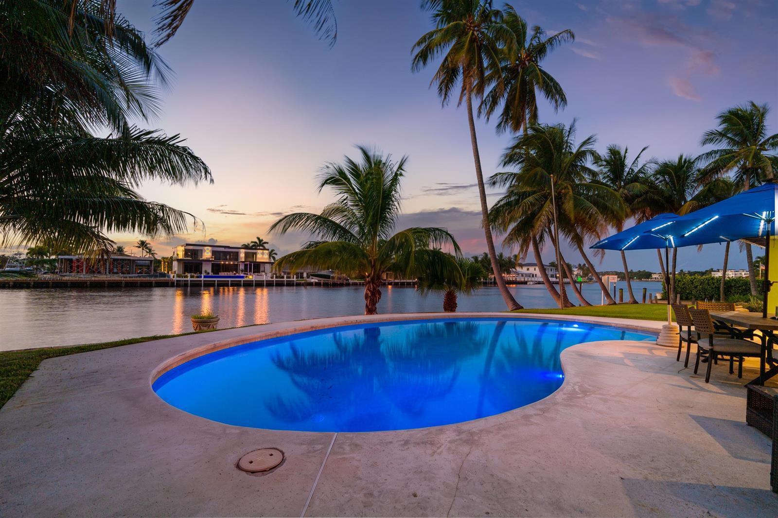 2605 N RIVERSIDE Drive, Pompano Beach FL 33062 photo 2