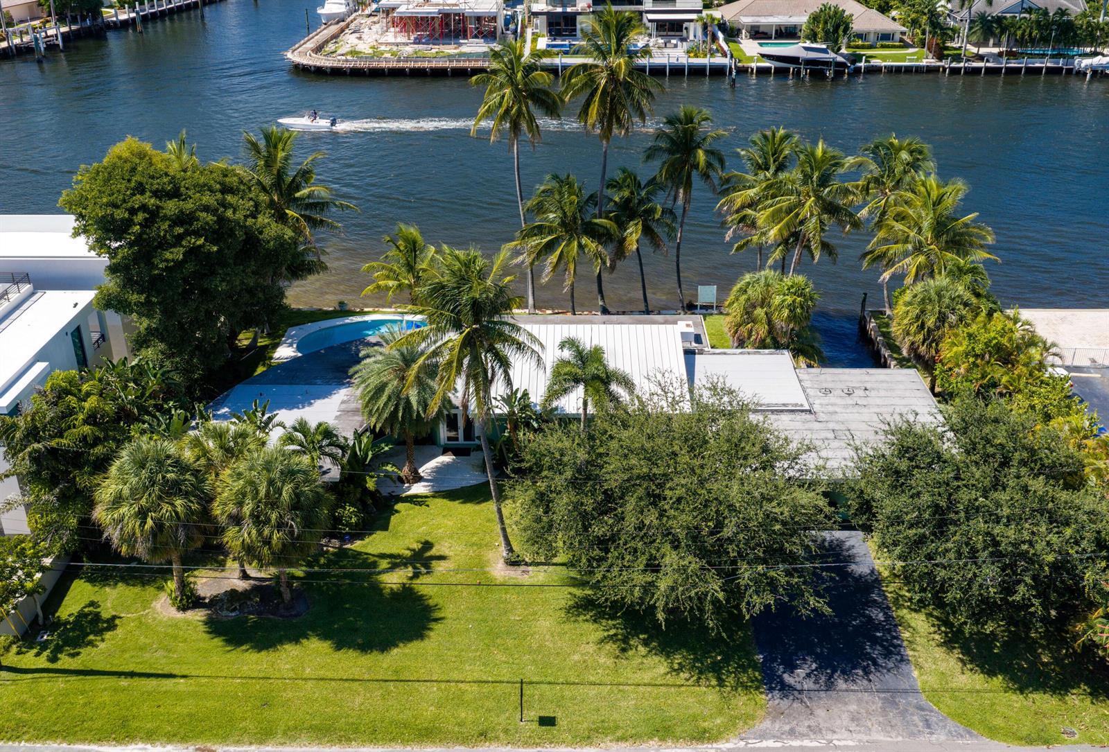 2605 N RIVERSIDE Drive, Pompano Beach FL 33062 photo 3