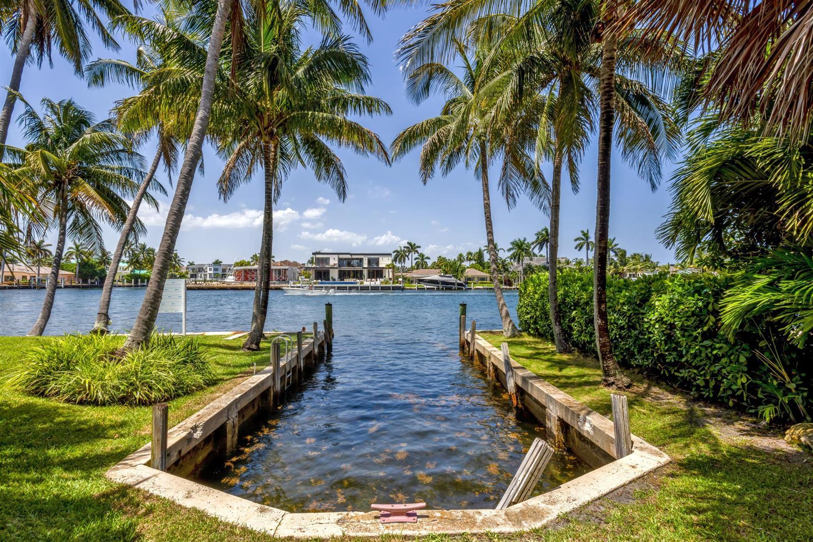 2605 N RIVERSIDE Drive, Pompano Beach FL 33062 photo 5