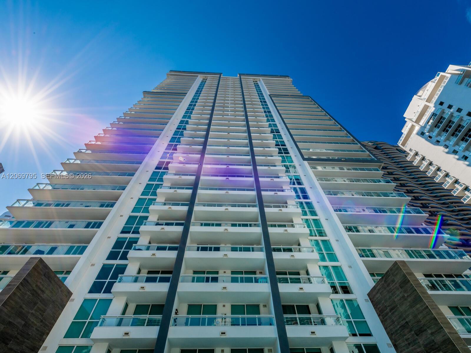 1080 Brickell Ave # 2206, Miami FL 33131 photo 3