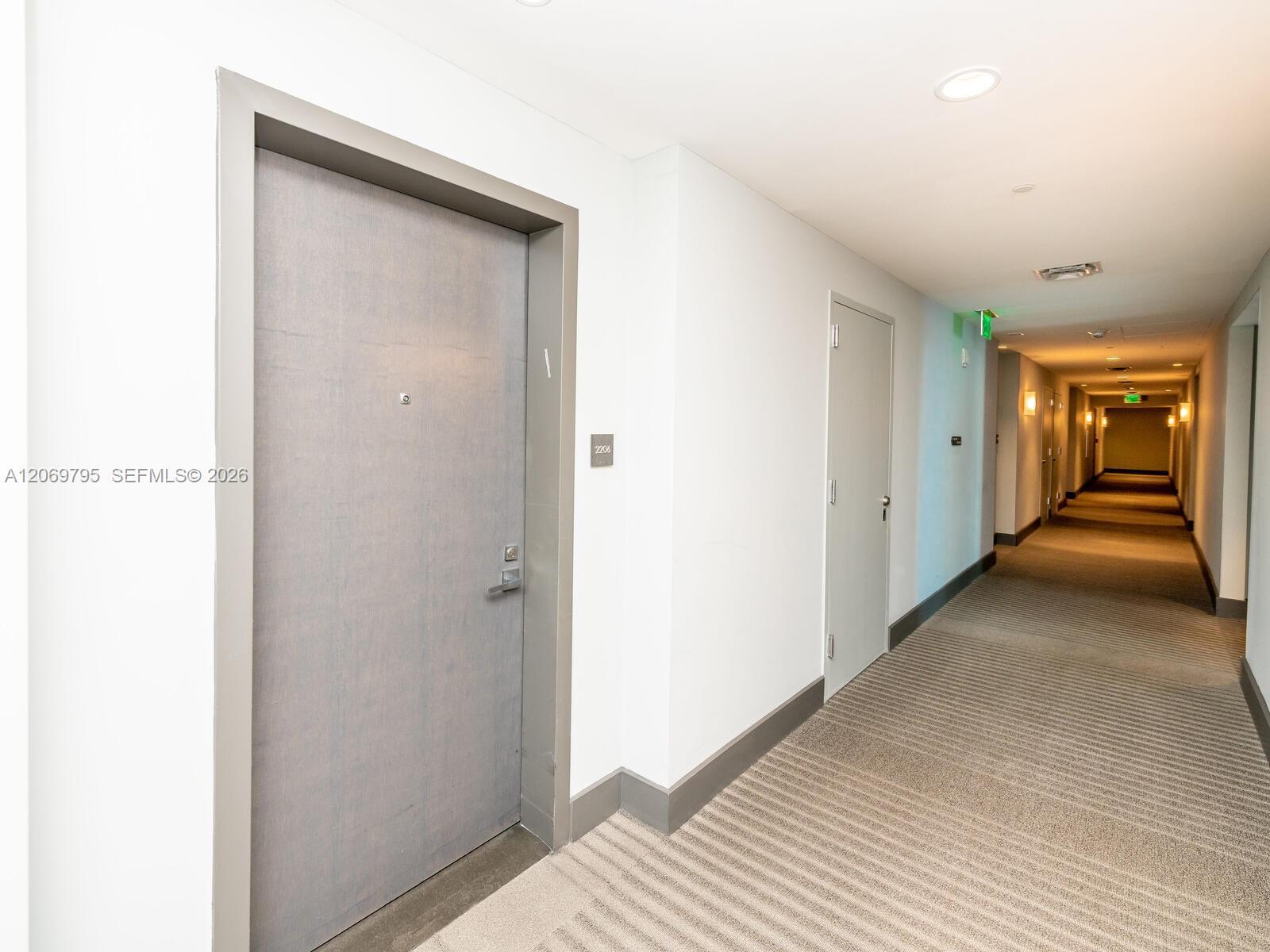 1080 Brickell Ave # 2206, Miami FL 33131 photo 4
