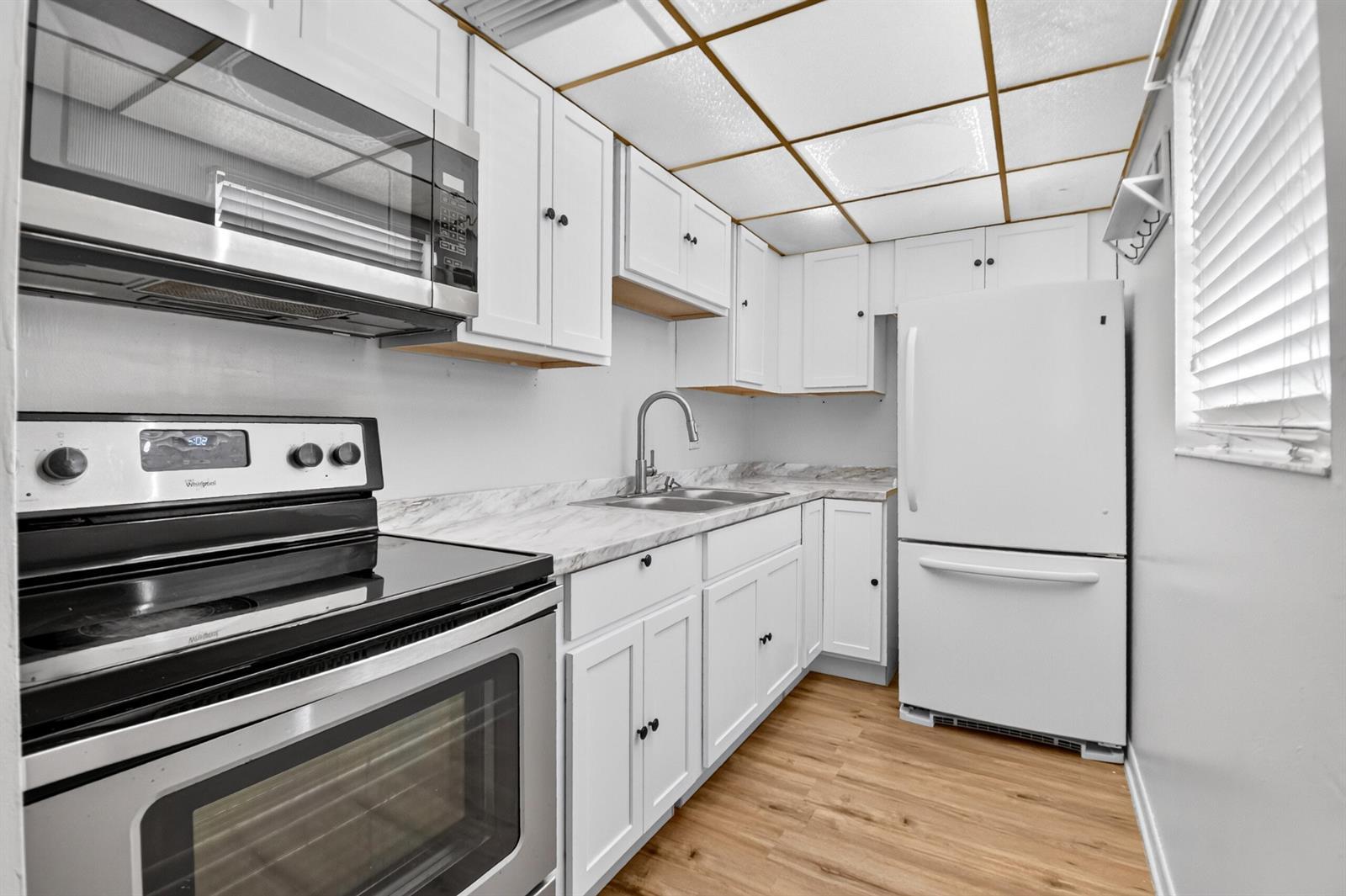 200 Bonnie Boulevard W # 131, Palm Springs FL 33461