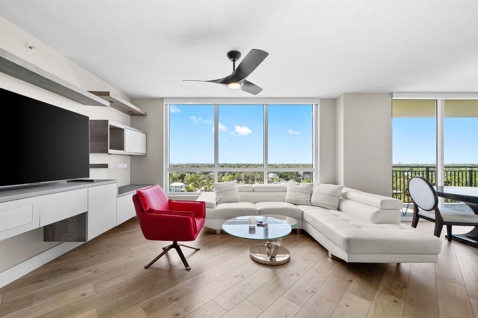 600 W LAS OLAS Boulevard # 902S, Fort Lauderdale FL 33312 photo 2