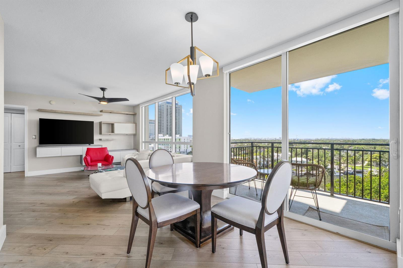 600 W LAS OLAS Boulevard # 902S, Fort Lauderdale FL 33312 photo 5