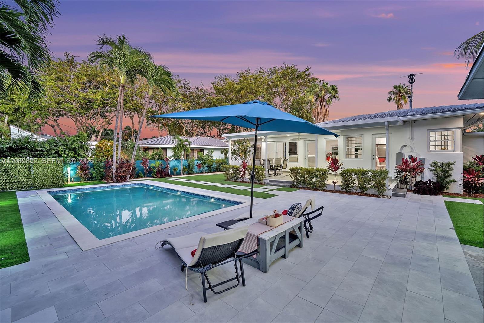 1235 NE 88th St, Miami FL 33138 photo 2