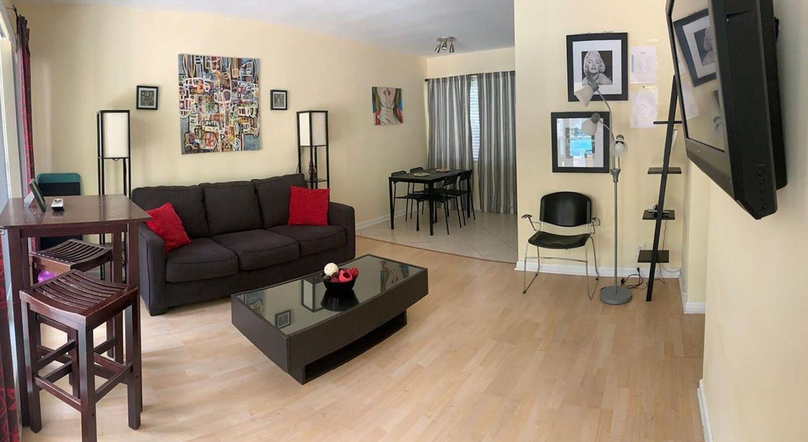 77 HENDRICKS Isle # 3, Fort Lauderdale FL 33301 photo 2