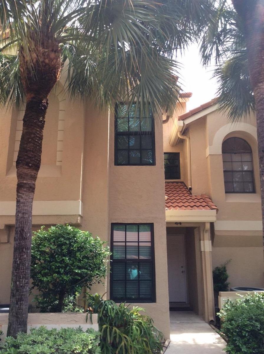 2339 Treasure Isle Drive # 44, Palm Beach Gardens FL 33410 photo 2