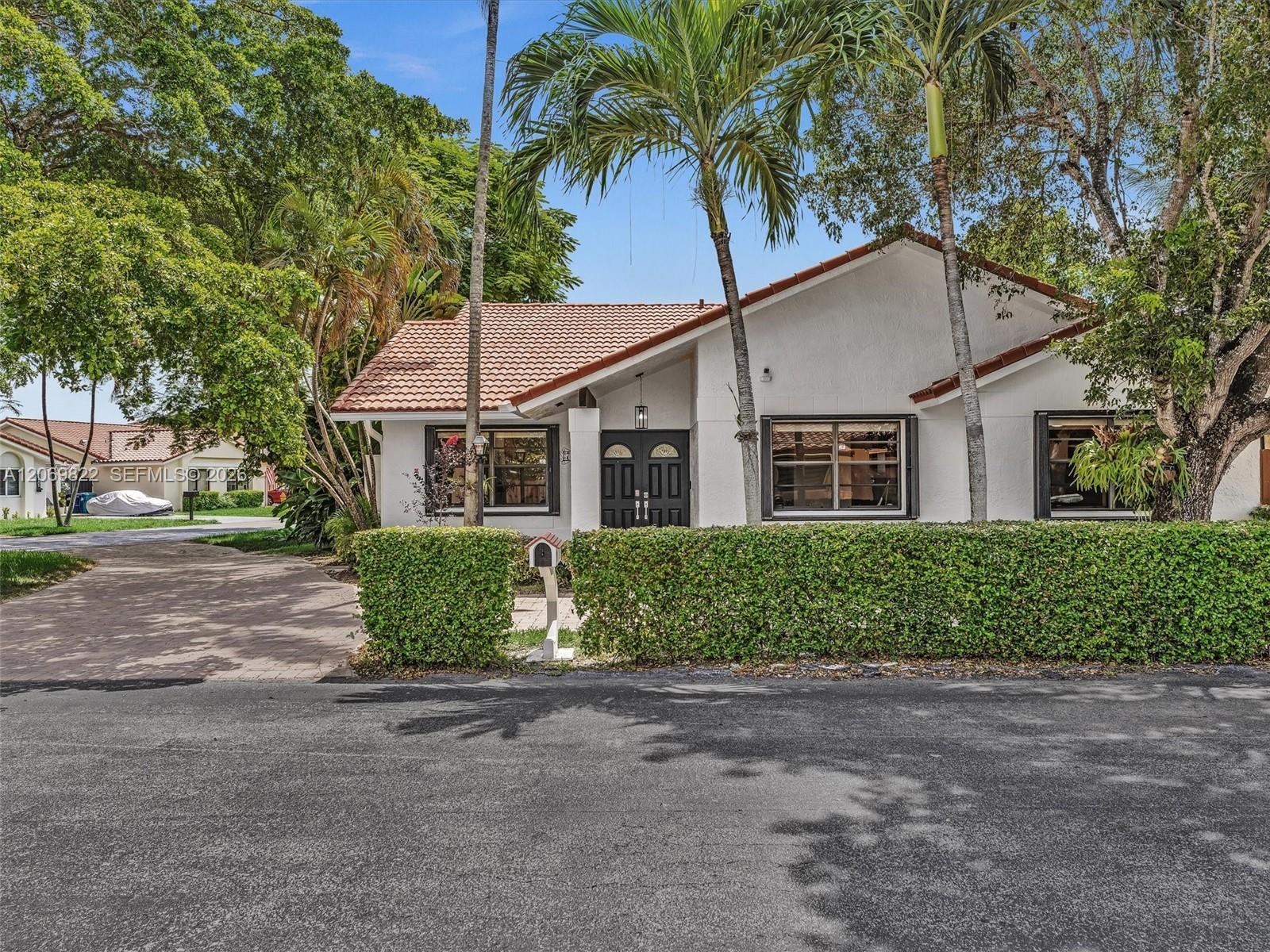 7457 SW 112th Pl, Miami FL 33173