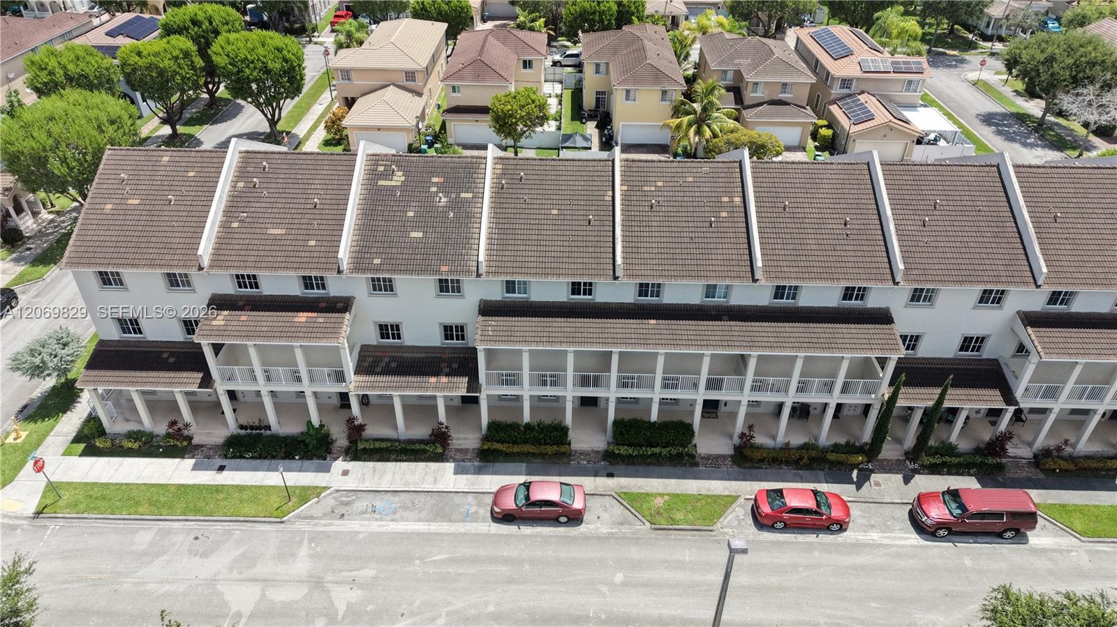27533 SW 139th Psge, Homestead FL 33032