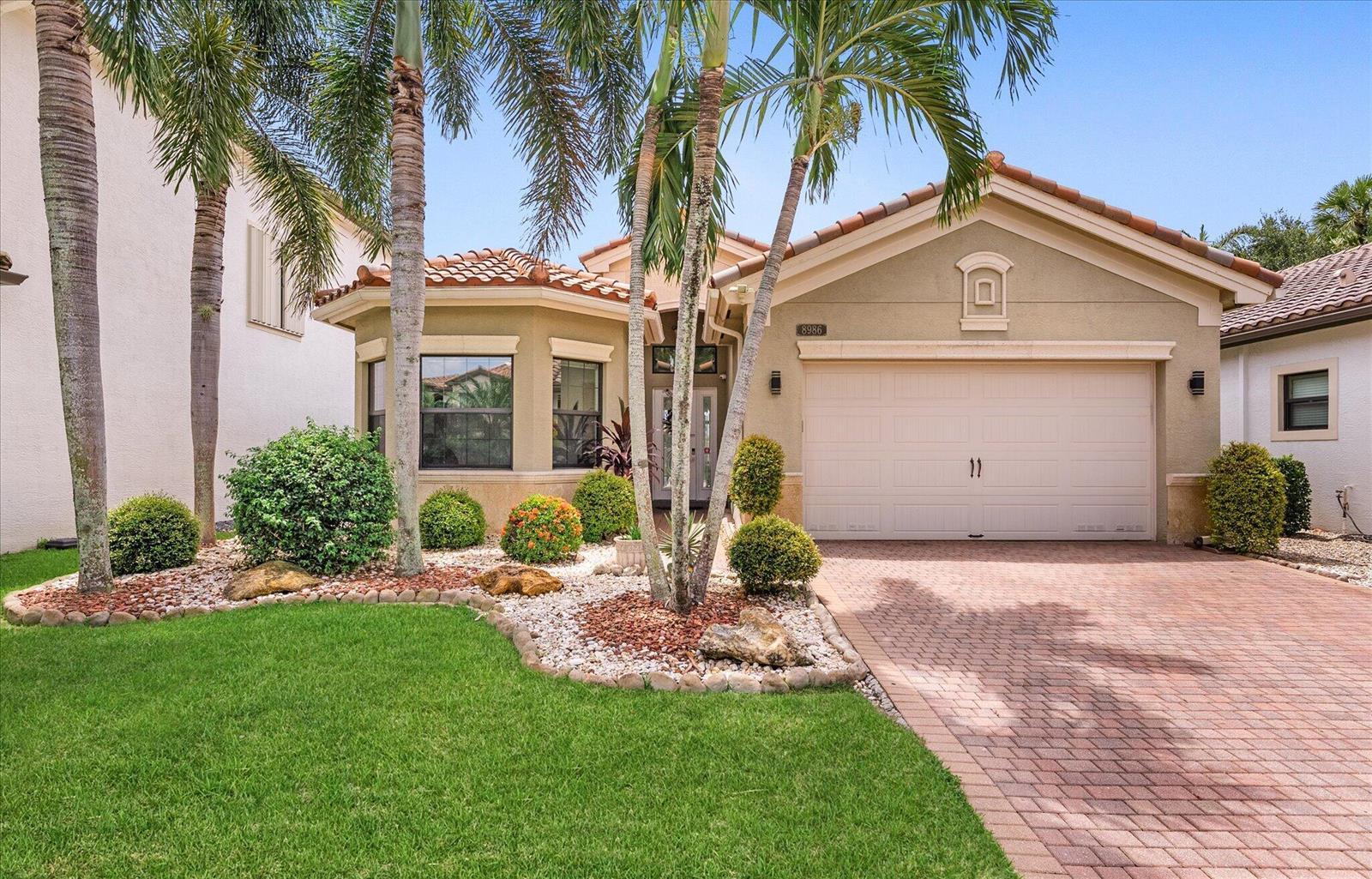 8986 Little Falls Way, Delray Beach FL 33446 photo 2