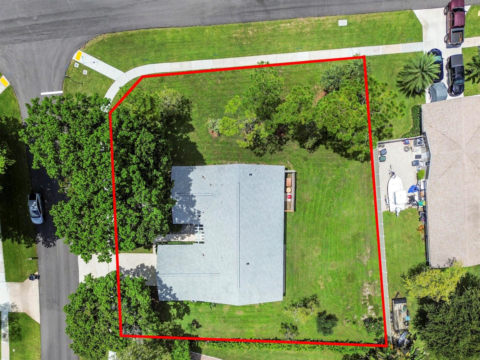 12373 Sawgrass Court, Wellington FL 33414 photo 2