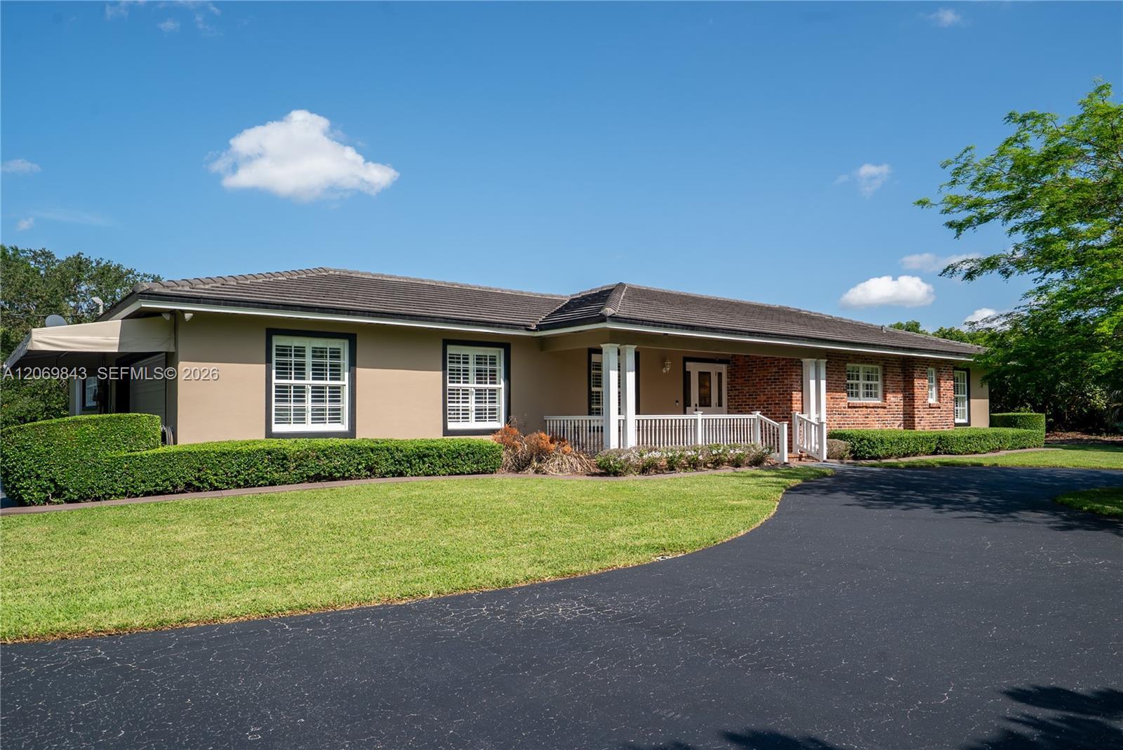 28905 SW 169 Ave, Homestead FL 33030