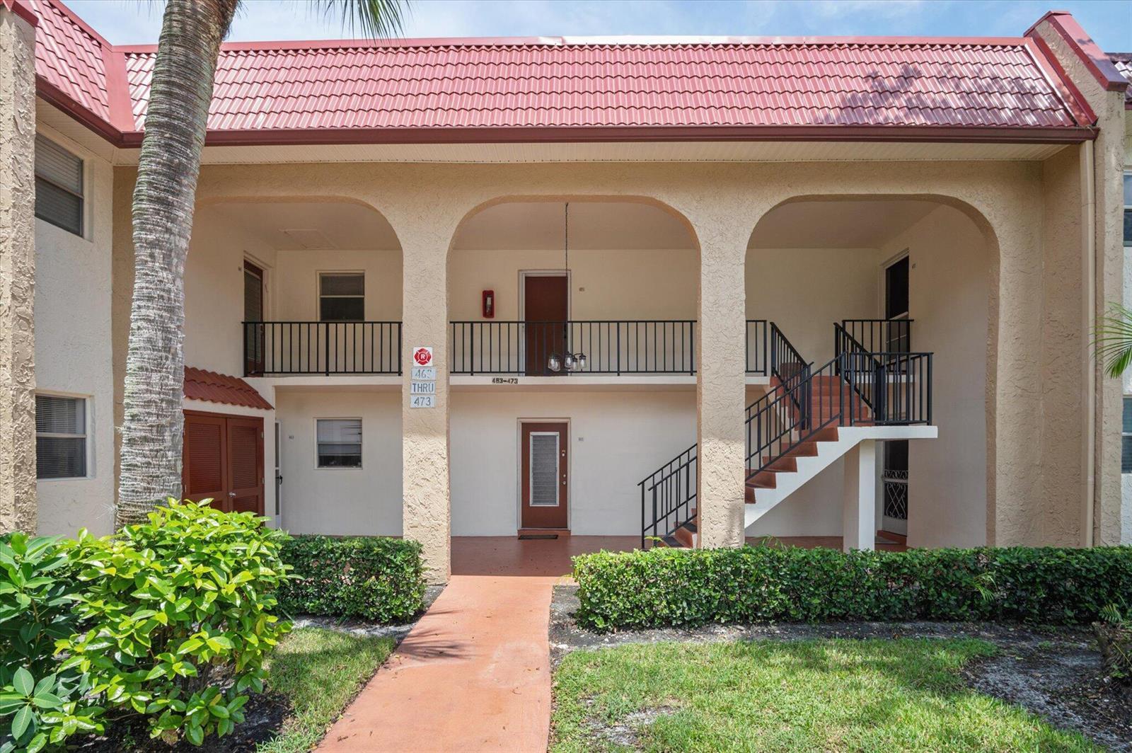 473 Lake Frances Drive, West Palm Beach FL 33411
