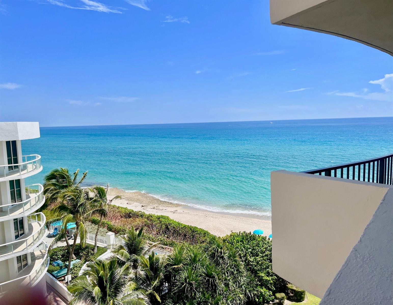 4200 N Ocean Drive # 806, Riviera Beach FL 33404 photo 2