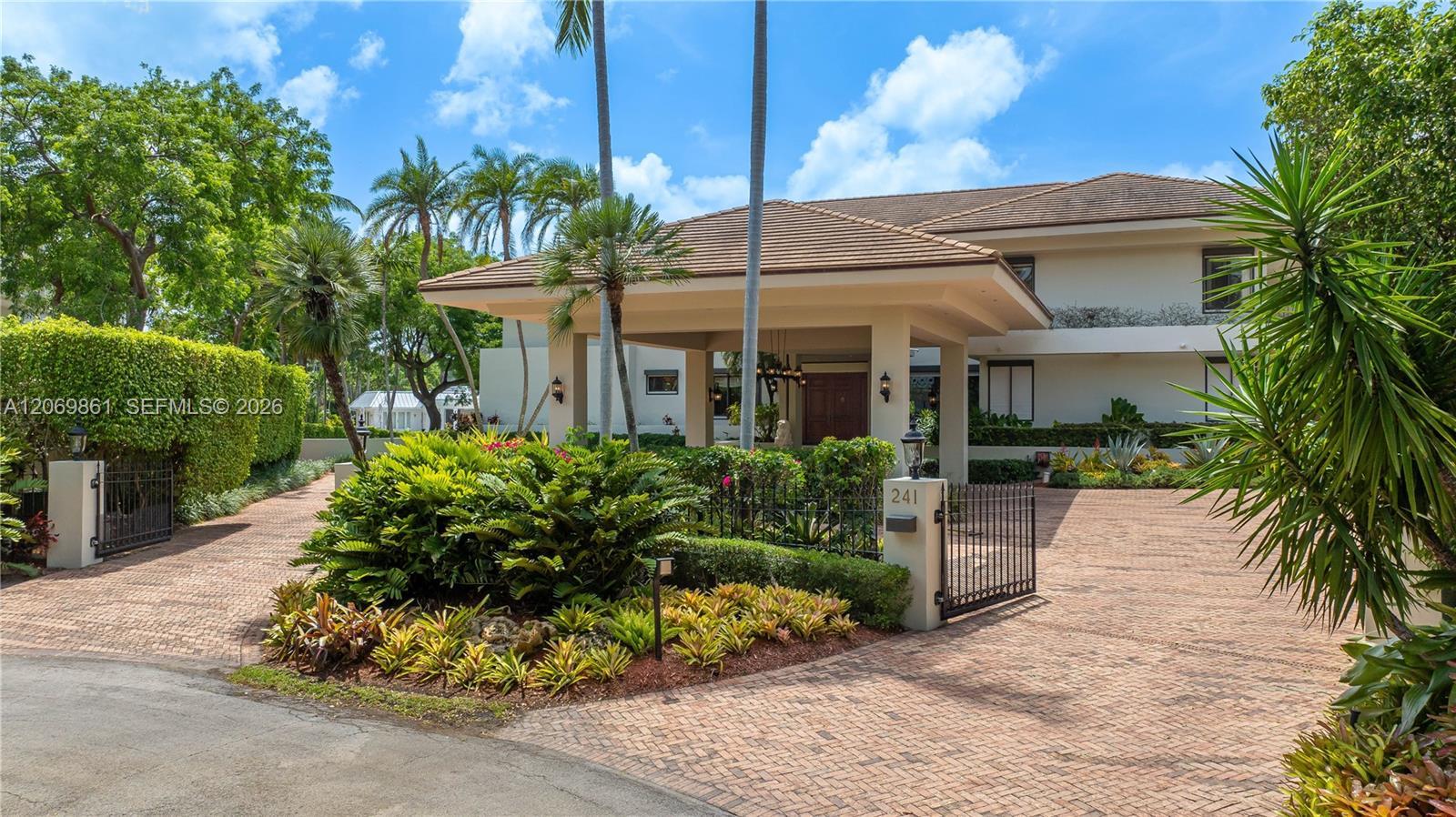 241 Cape Florida Dr, Key Biscayne FL 33149 photo 5