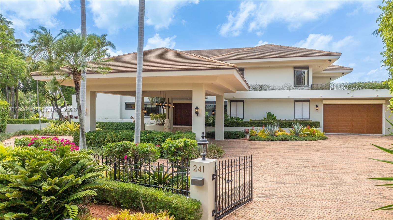 241 Cape Florida Dr, Key Biscayne FL 33149 photo 4