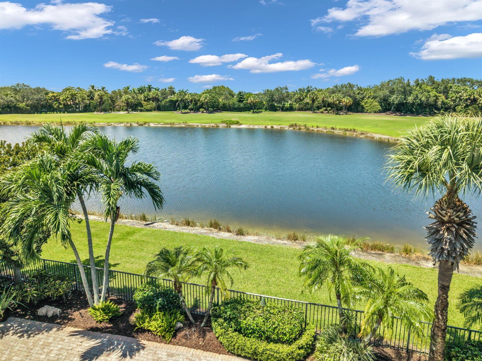 131 Porto Vecchio Way, Palm Beach Gardens FL 33418 photo 2