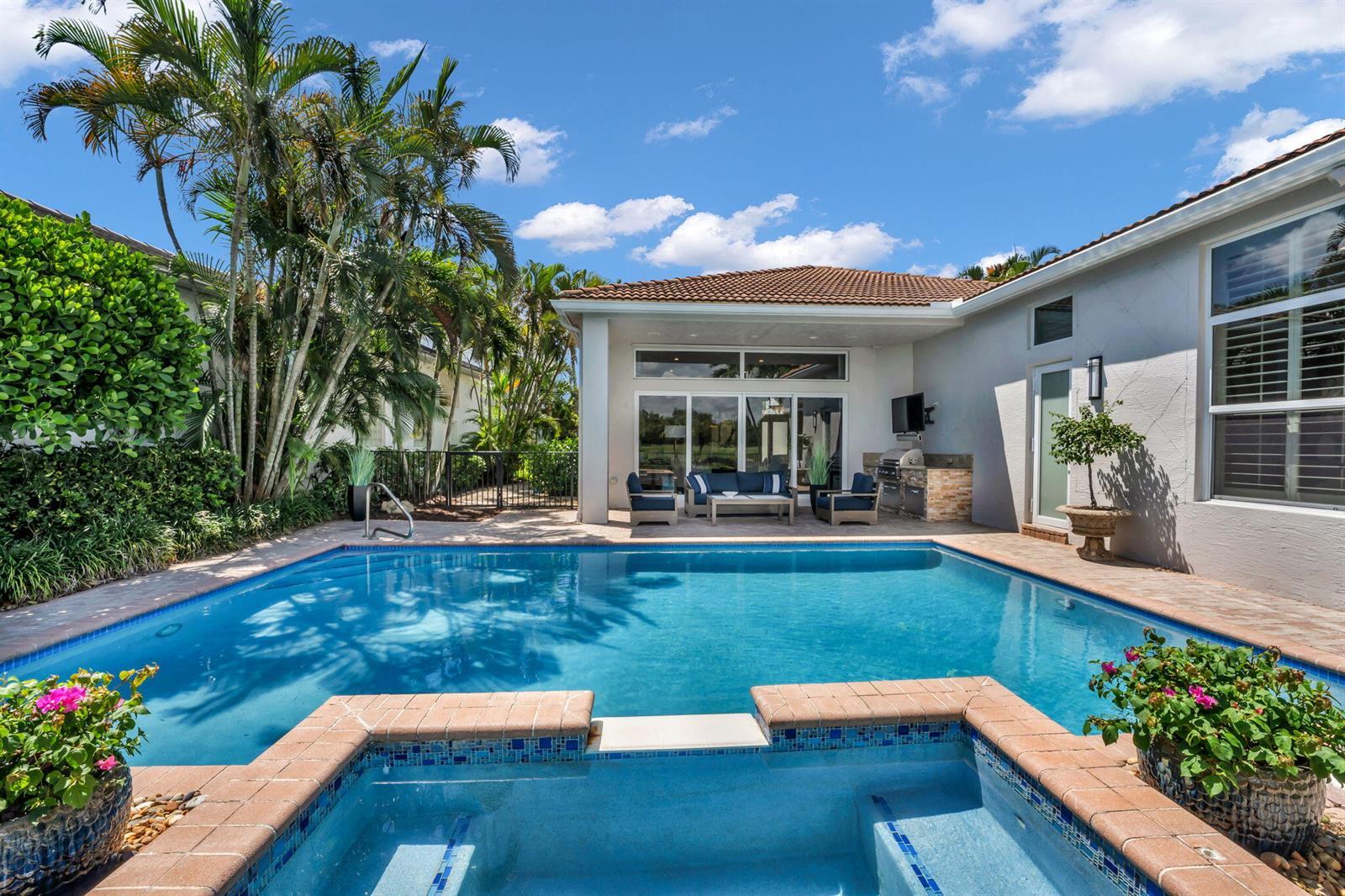 131 Porto Vecchio Way, Palm Beach Gardens FL 33418 photo 3