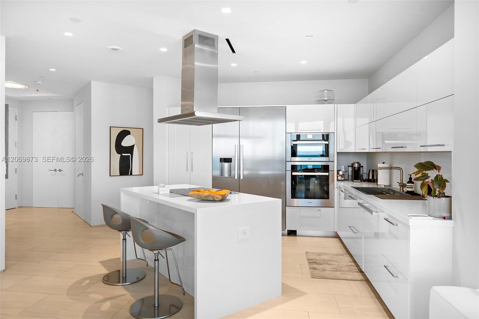 100 S Pointe Dr # 1409, Miami Beach FL 33139 photo 5