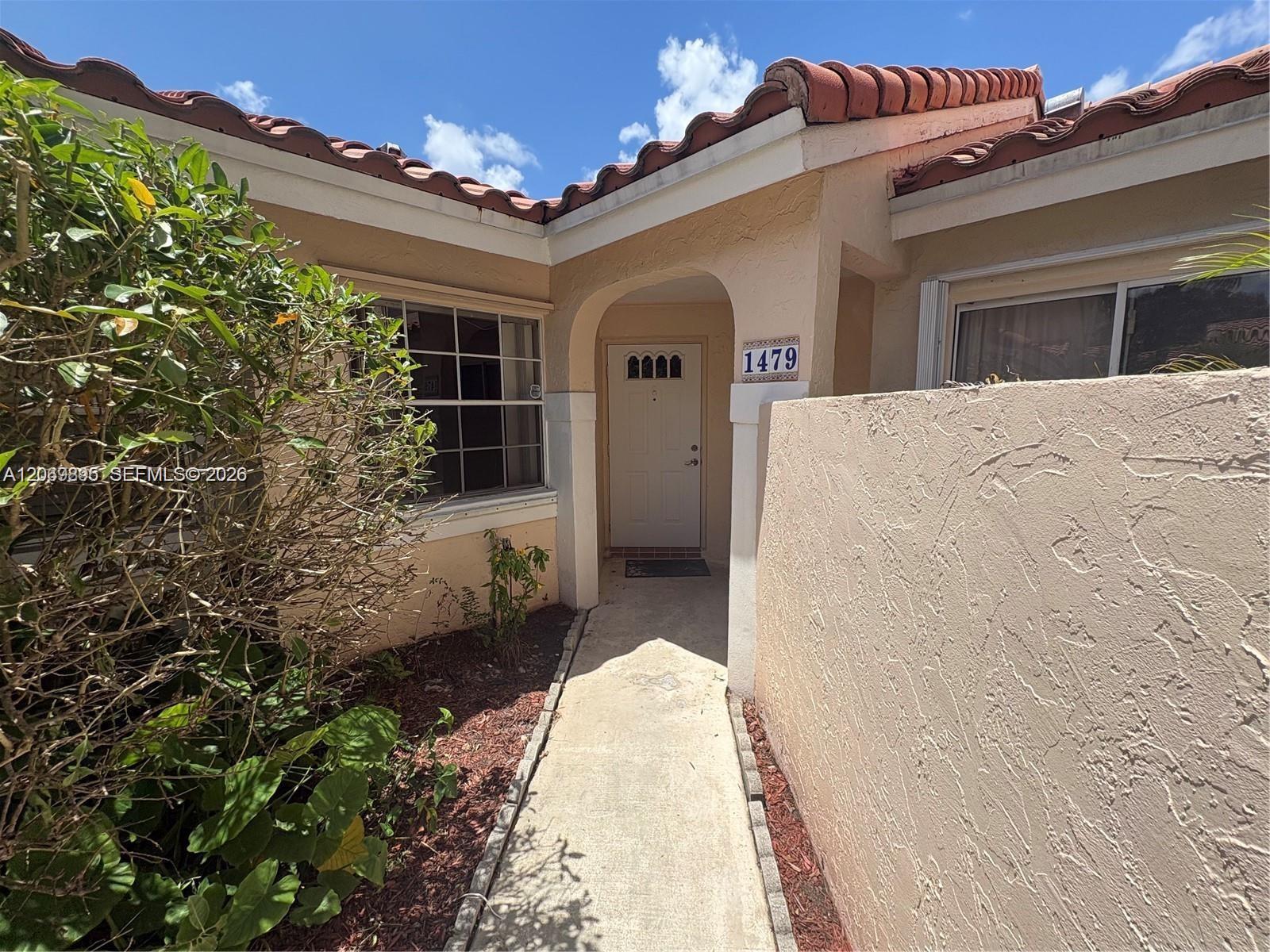 1479 Springside Dr # 1479, Weston FL 33326 photo 2