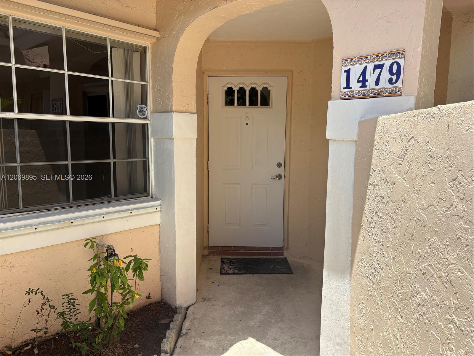1479 Springside Dr # 1479, Weston FL 33326