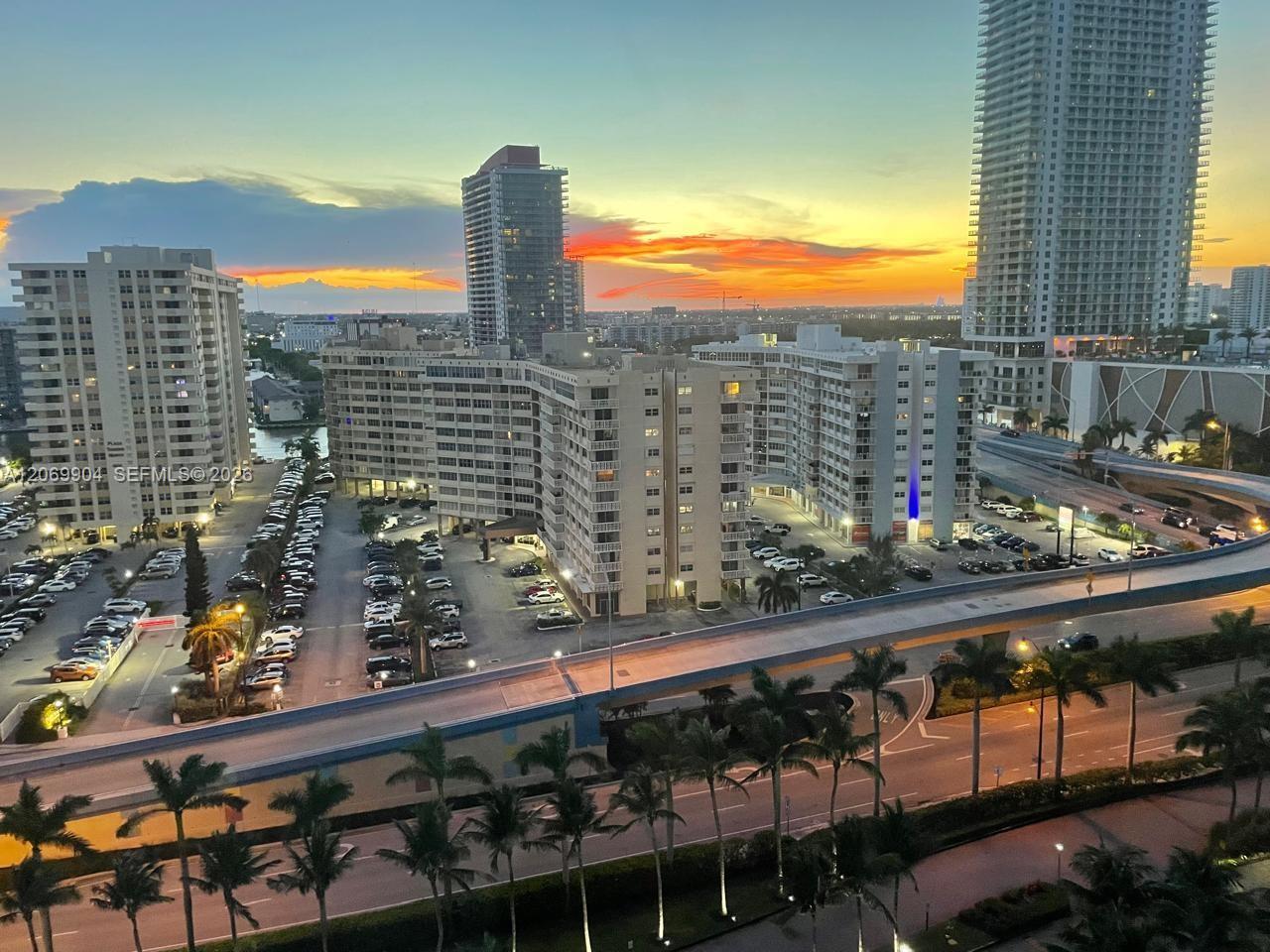 1830 S Ocean Dr # 1507, Hallandale Beach FL 33009