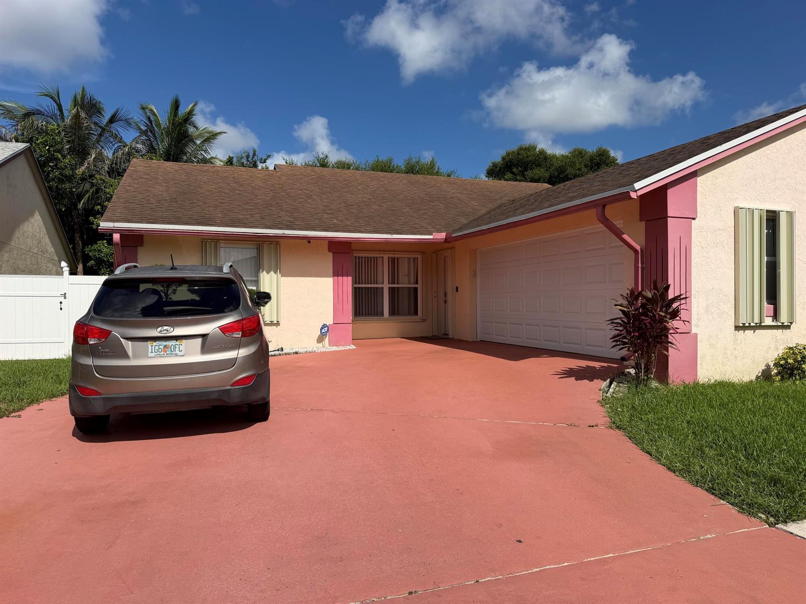 5842 LAKE GEORGE Place, Lake Worth FL 33463