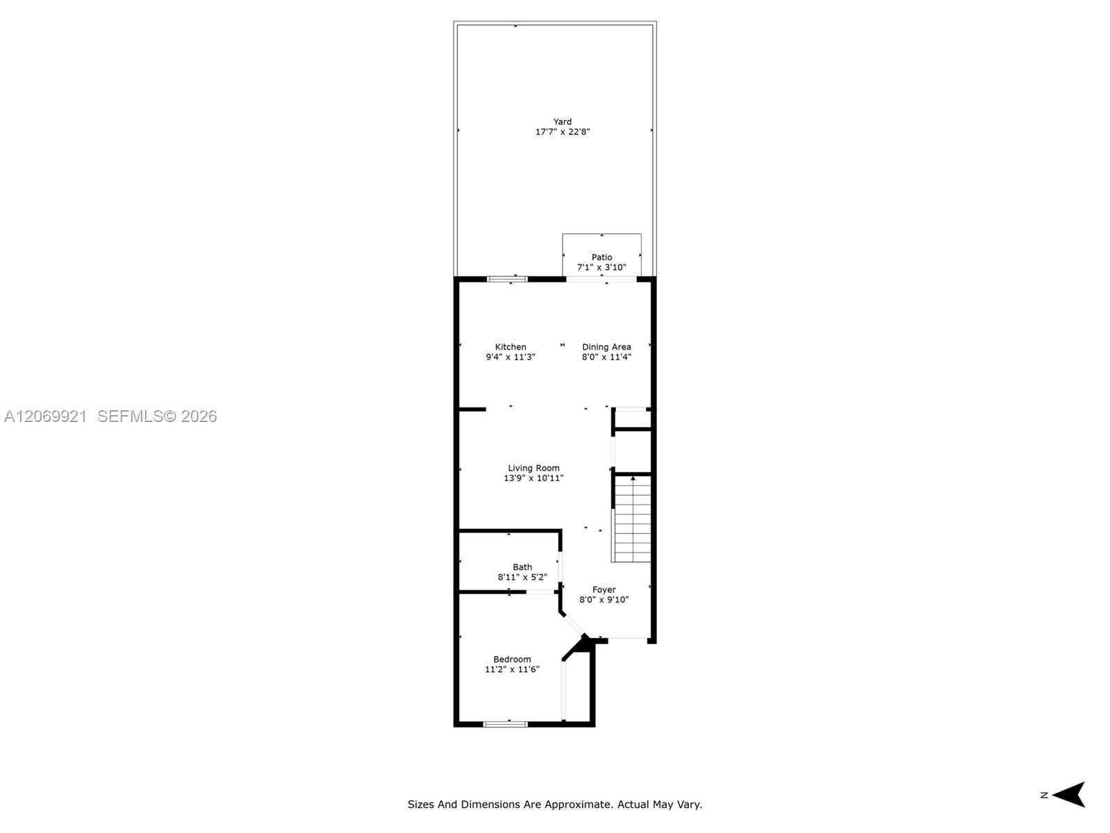 28637 SW 132nd Ct, Homestead FL 33033 photo 5