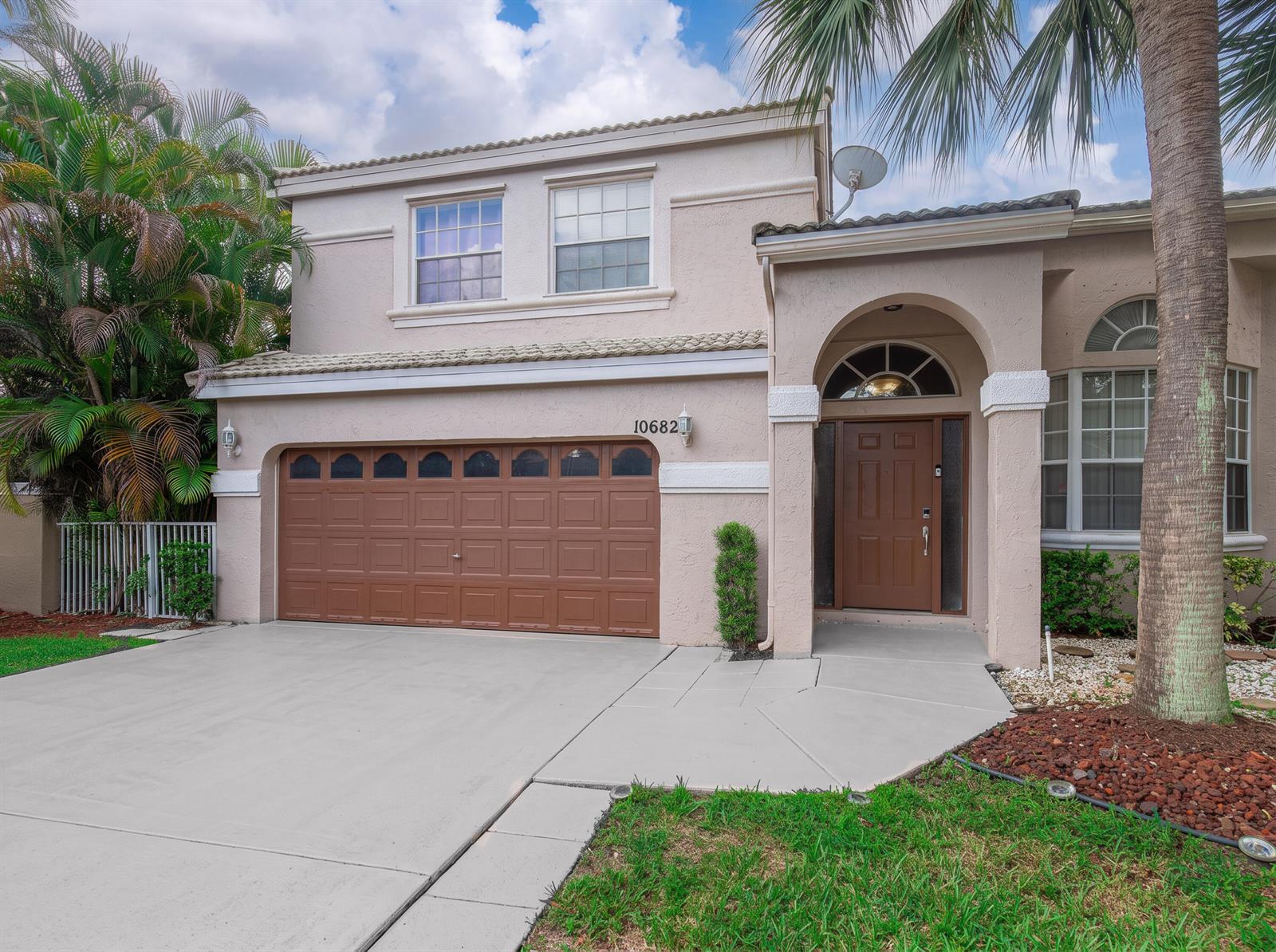 10682 NW 48TH Street, Coral Springs FL 33076 photo 2