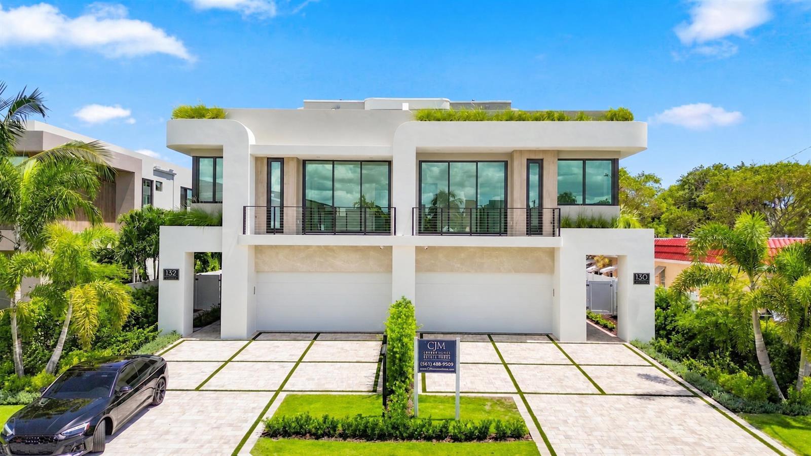 130 NE Wavecrest Way, Boca Raton FL 33432