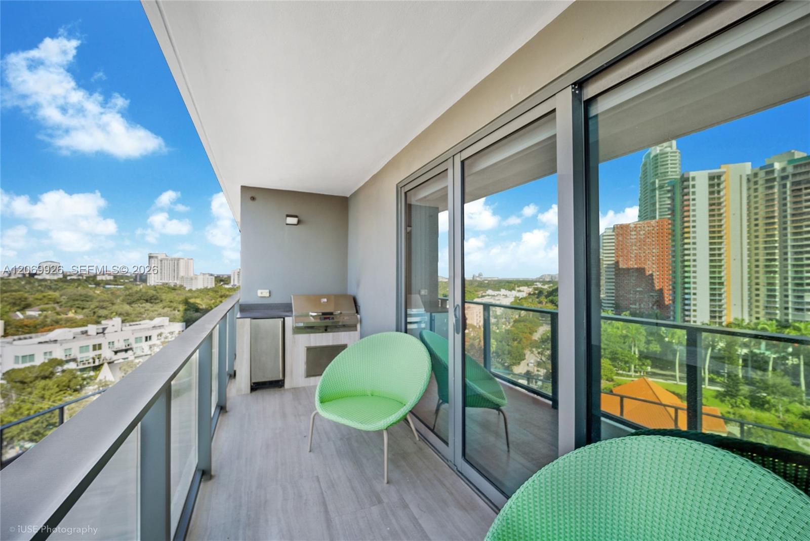 1451 Brickell Ave # 1003, Miami FL 33131 photo 3