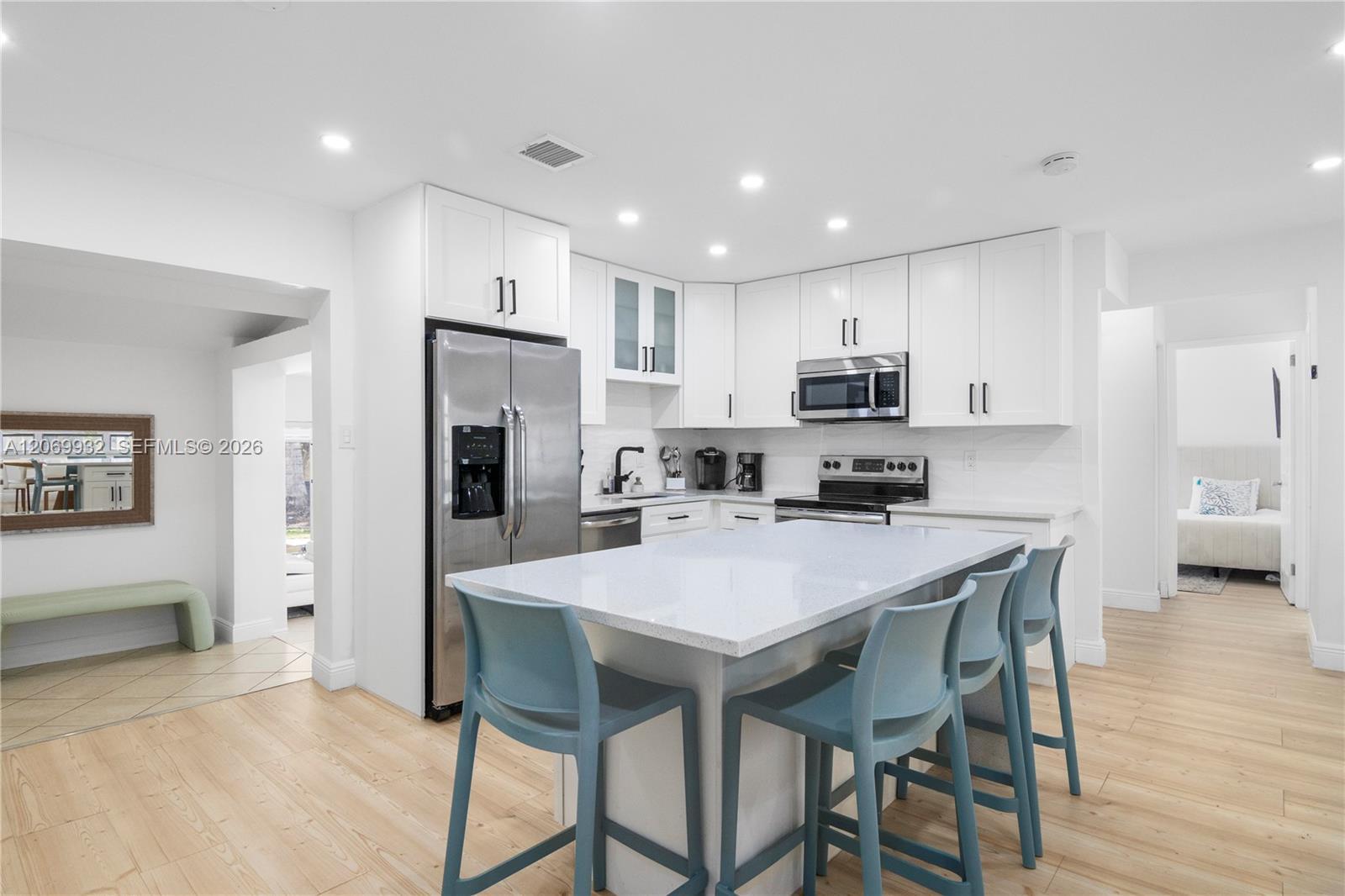 1527 Fletcher St, Hollywood FL 33020 photo 3