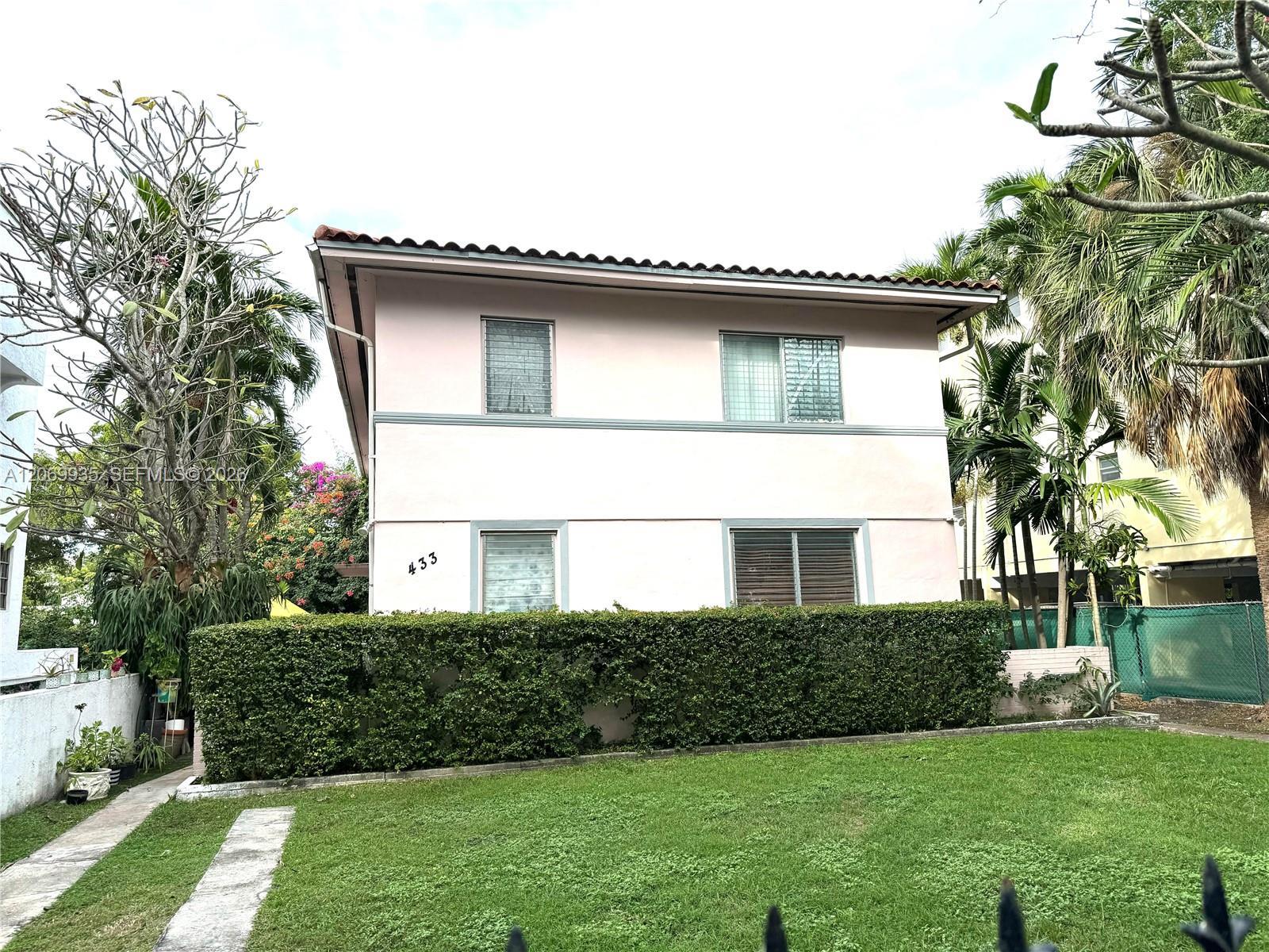 433 Santander Ave # 1, Coral Gables FL 33134 photo 4