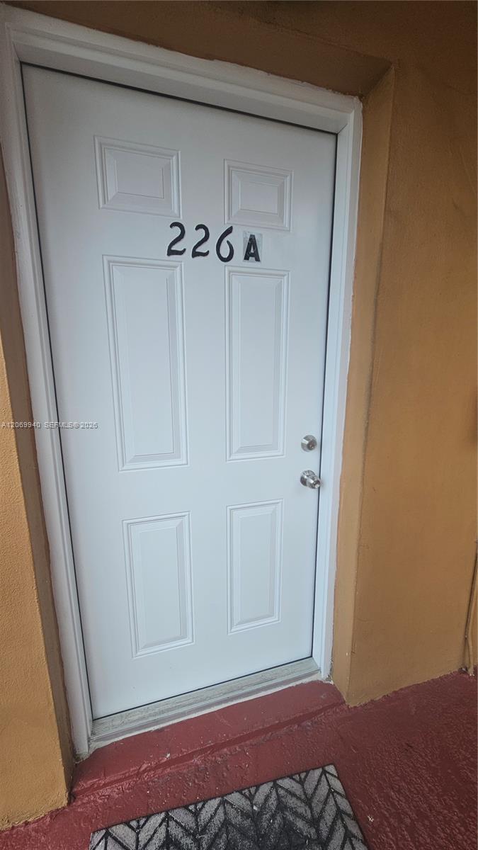 1230 W 54th St # 226A, Hialeah FL 33012 photo 2