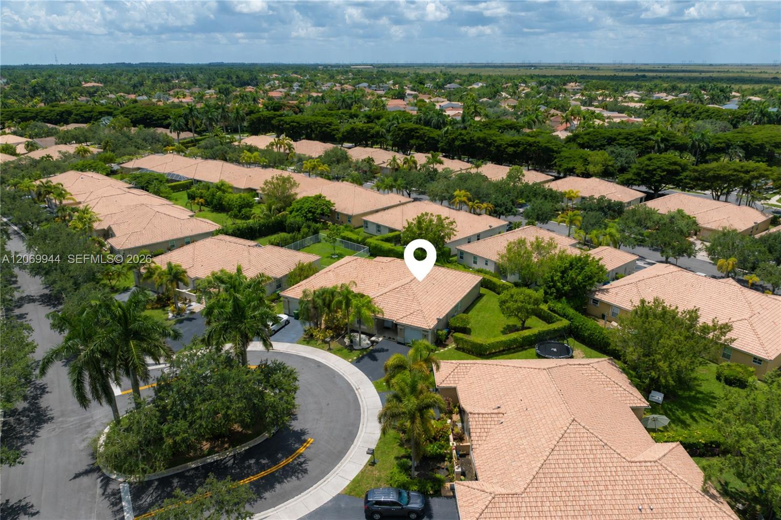 1625 Orion Ln, Weston FL 33327 photo 3