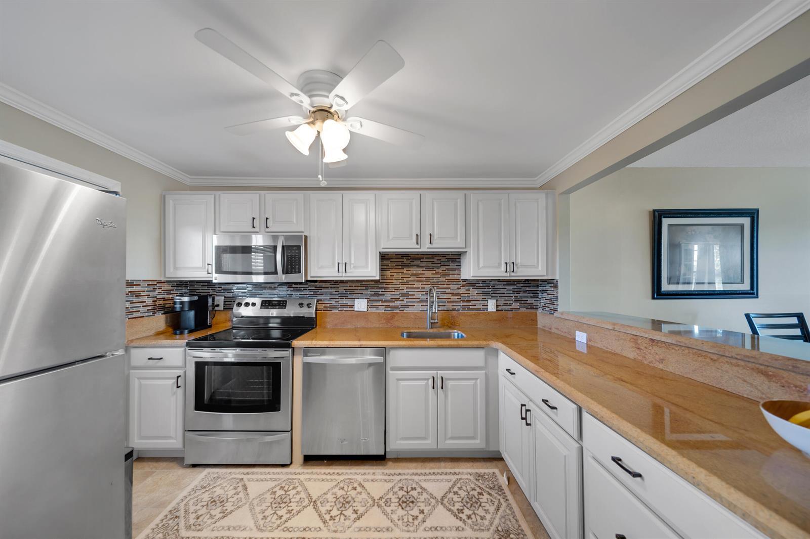2901 S Palm Aire Drive # 609, Pompano Beach FL 33069 photo 5