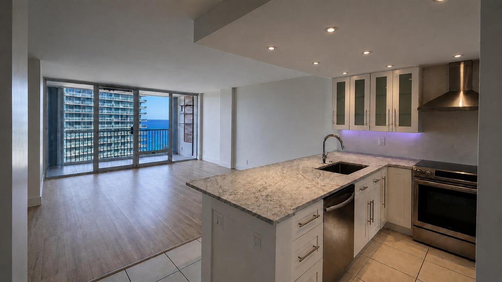 2200 NE 33RD Avenue # 17C, Fort Lauderdale FL 33305 photo 2