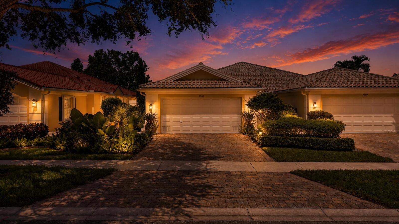 3143 VERDMONT Lane, Wellington FL 33414 photo 2