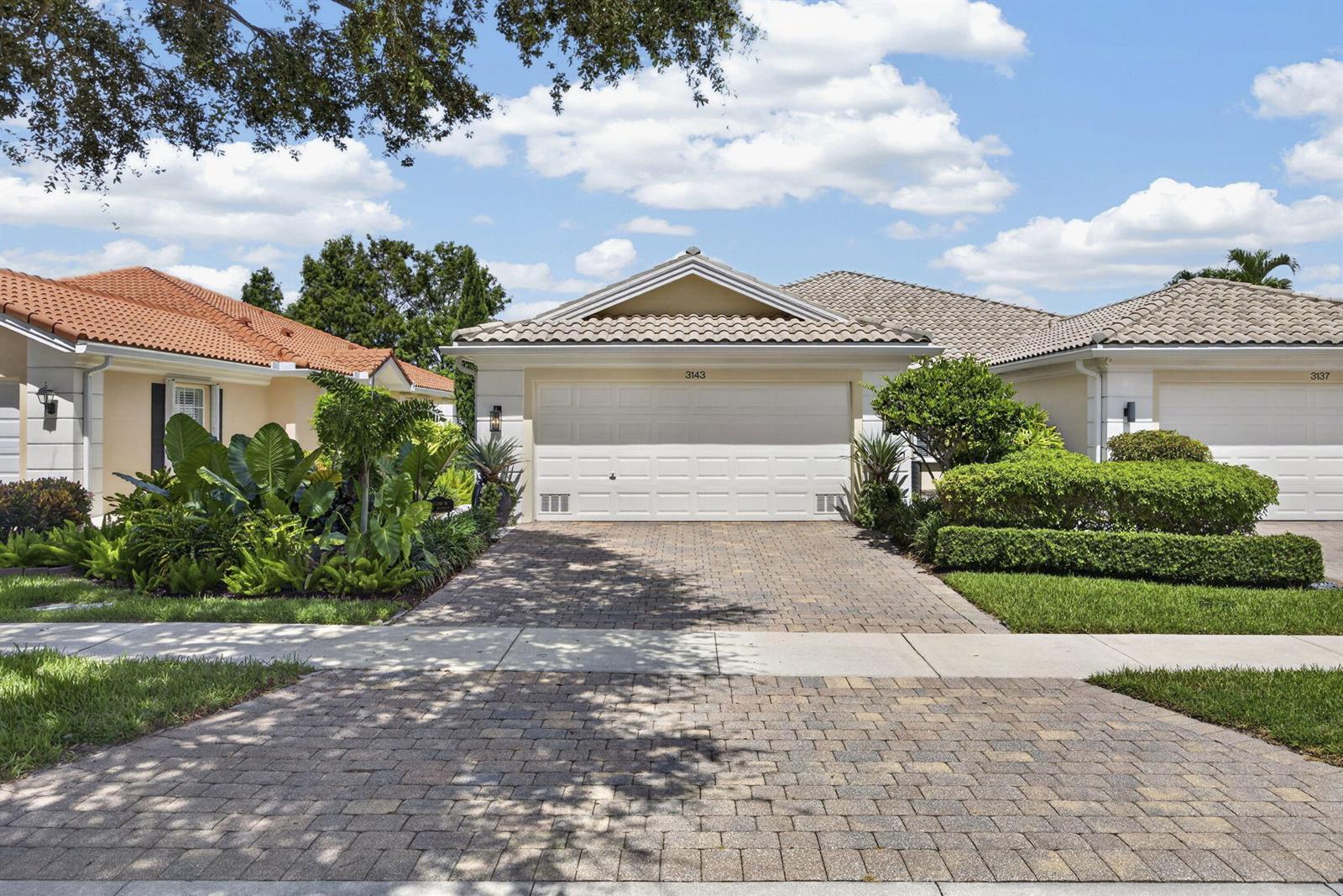 3143 VERDMONT Lane, Wellington FL 33414 photo 5