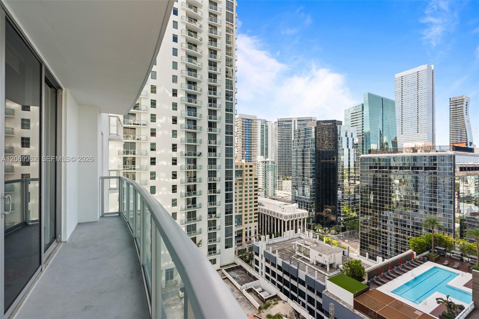 1050 Brickell Ave # 2112, Miami FL 33131 photo 3
