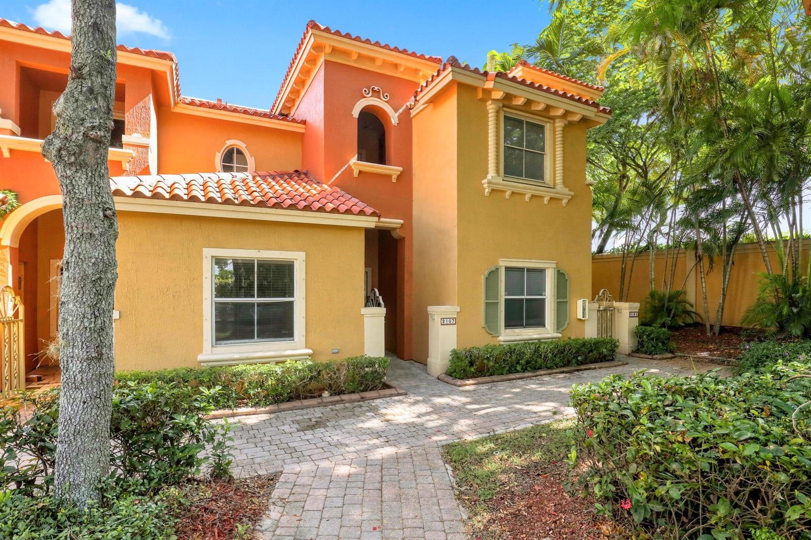 2107 Anchor Court, Fort Lauderdale FL 33312 photo 2