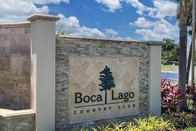 21211 Lago Circle # C, Boca Raton FL 33433 photo 3