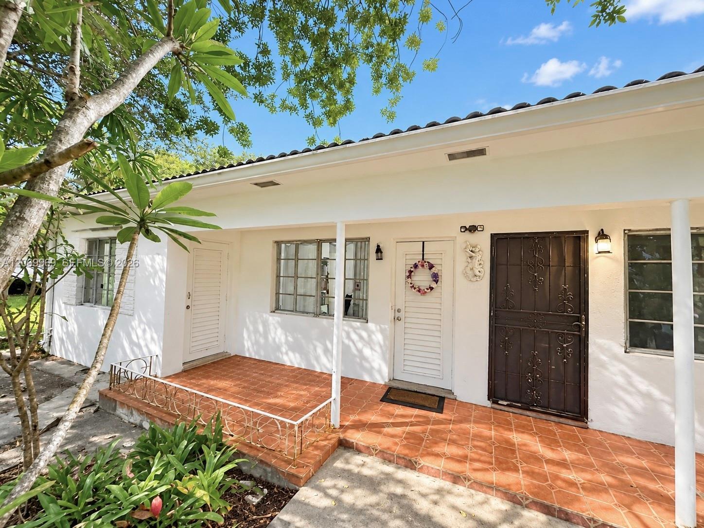 1120 NE 115th St, Biscayne Park FL 33161 photo 2