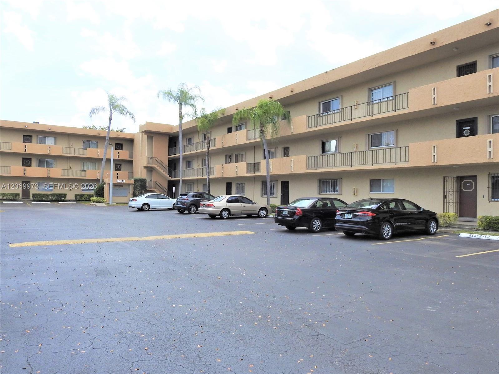 8401 SW 107th Ave # 211E, Miami FL 33173 photo 2