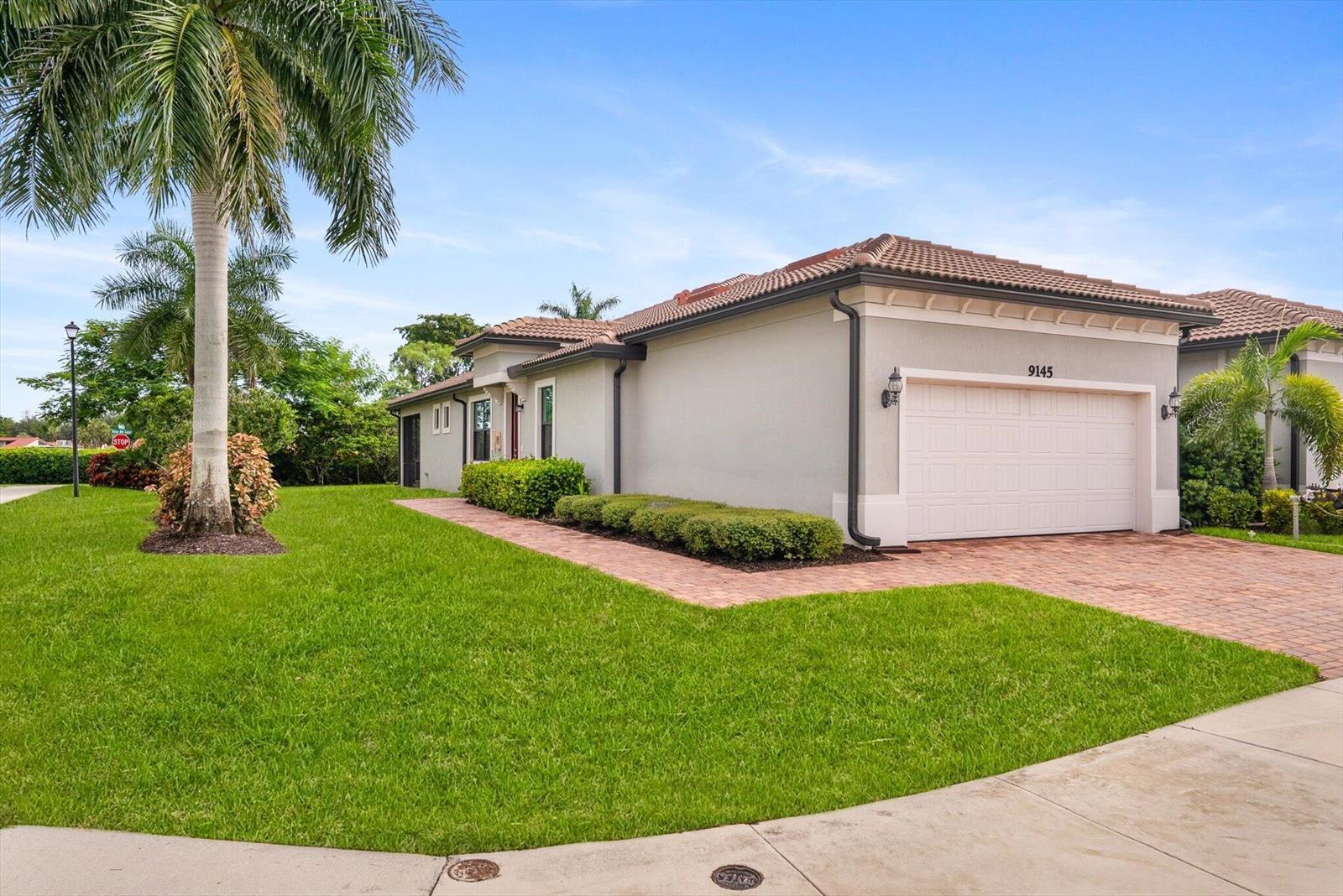 9145 Passiflora Way, Boca Raton FL 33428 photo 2
