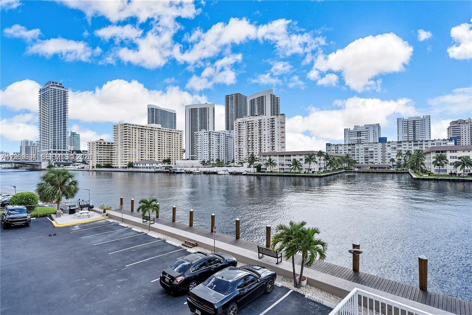 111 Golden Isles Dr # F2, Hallandale Beach FL 33009