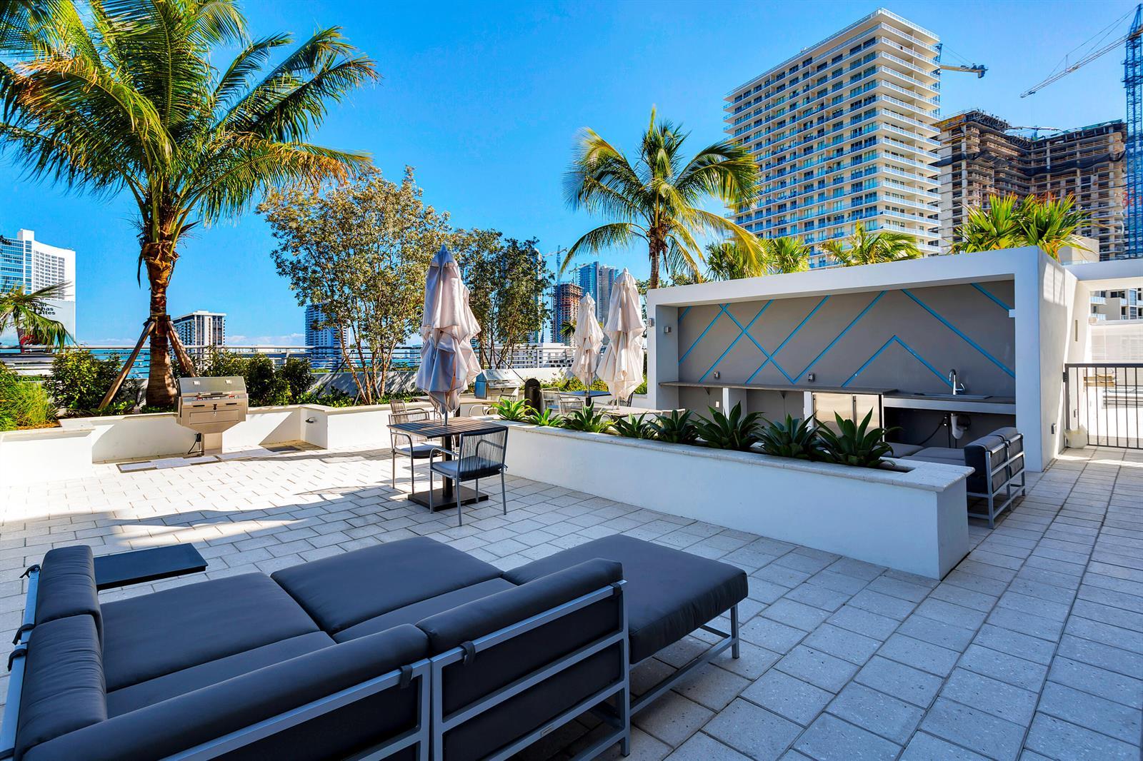 3635 NE 1st Avenue # 701, Miami FL 33137 photo 4