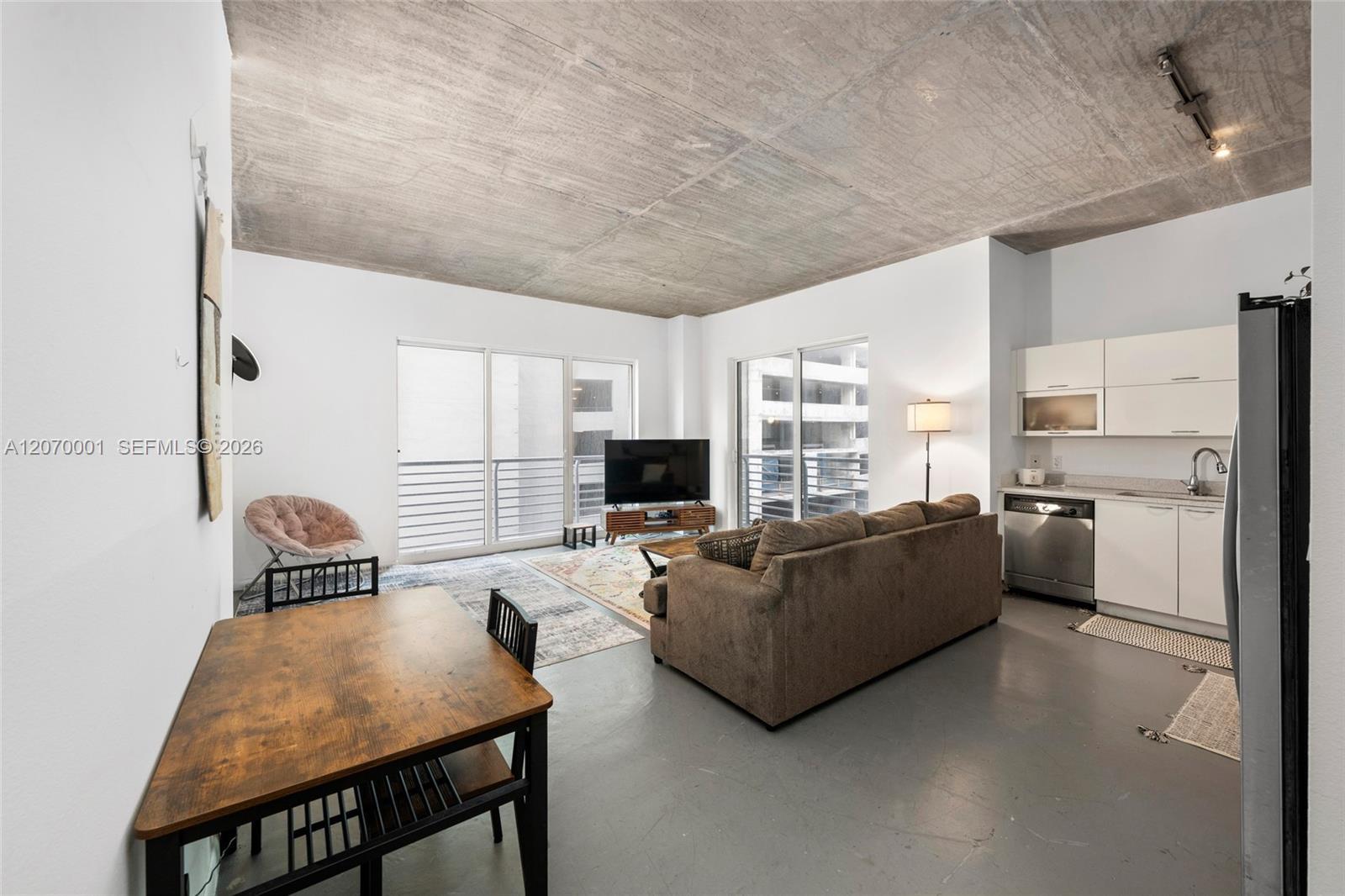 234 NE 3rd St # 602, Miami FL 33132