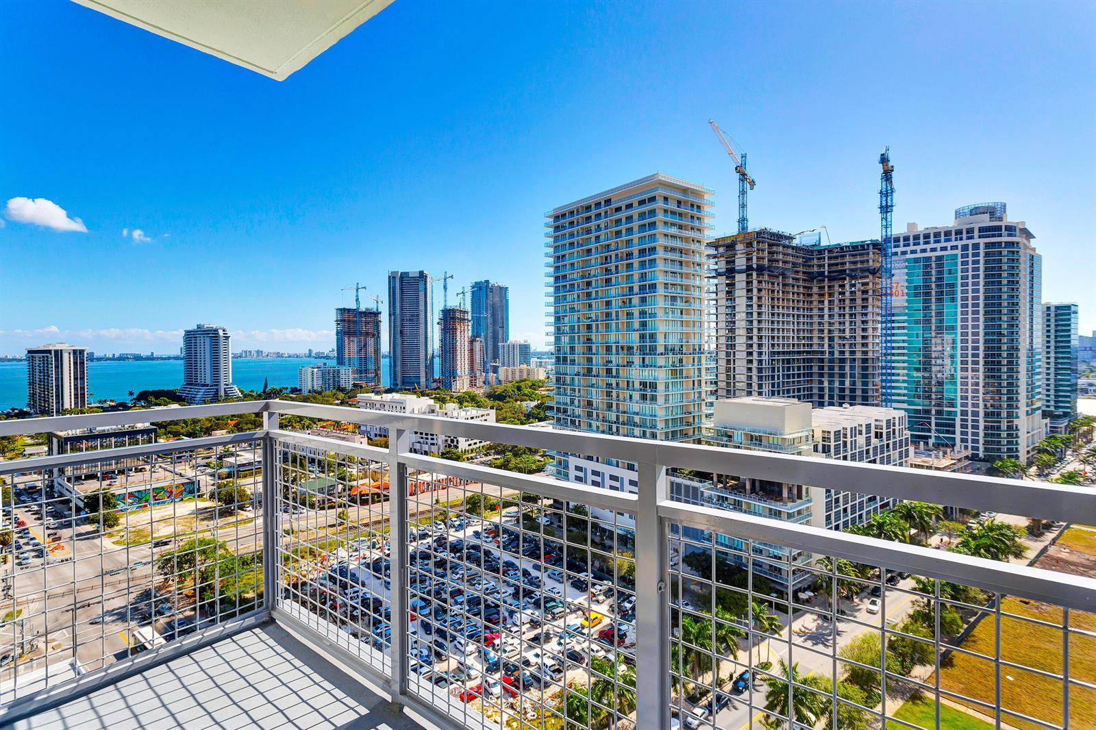 3635 NE 1st Avenue # 1111, Miami FL 33137 photo 2